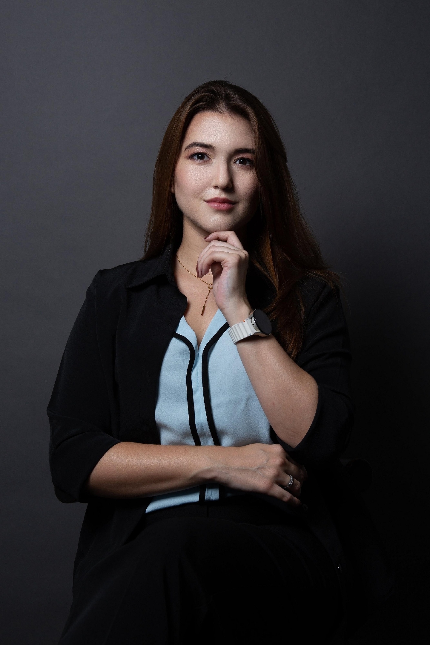 Dra. Flávia Rebecca Sorensen Ferreira